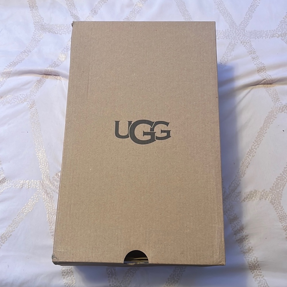 Ugg Oh Yeah Slides Size 9